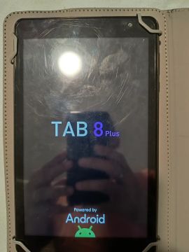 Tablet Pritom Tab32GB