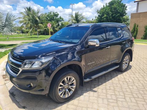 Trailblazer 2020 7l R$ 185.000,00