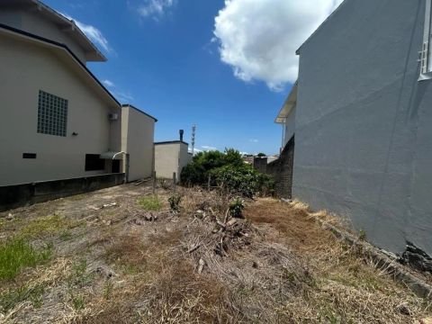 Terreno para Venda em Florianópolis, Capoeiras