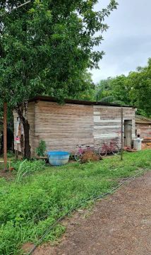 Vendo uma casa