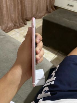 IPHONE 7 PLUS