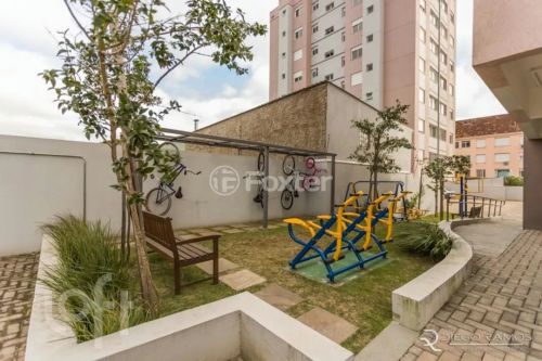 Apartamento à venda Rua Primeiro de Setembro, Vila São José - Porto Alegre