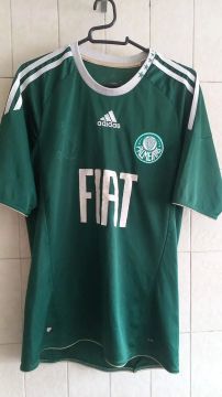 CAMISA FUTEBOL  PALMEIRAS TAM. M