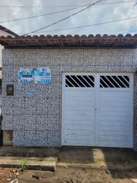 Casa na vila palmeira 