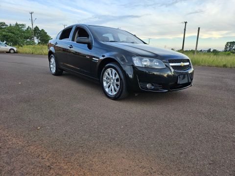 Gm OMEGA CD 3.6  2011 (13 mil abaixo da fipe)