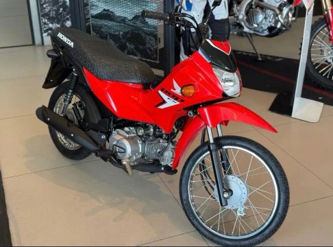 Pop 2025 0km