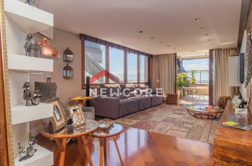 Apartamento em Rua Monroe - Santa Tereza - Porto Alegre/RS