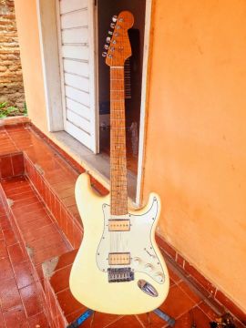 Guitarra Stratocaster HH