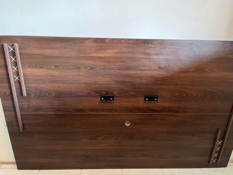 Painel para televisão (super grande)