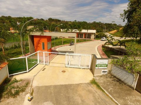 Condomínio Monte Bello Maricá - próximo da rodovia e do centro !