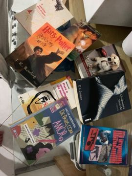 Livros 