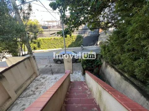 Vila Madalena | Casa 2 quartos