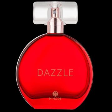 Perfumes Dazzle Color Vermelho Hinode