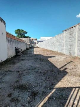 Terreno - 135 m² - Centro - São José dos Campos  J 569