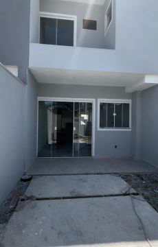 CASA ALTO PADRÃO NO BAIRRO PIAM EM BELFORD ROXO