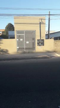 Ponto comercial para alugar 