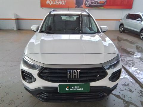 Fiat Pulse 2023 1.3 flex drive manual