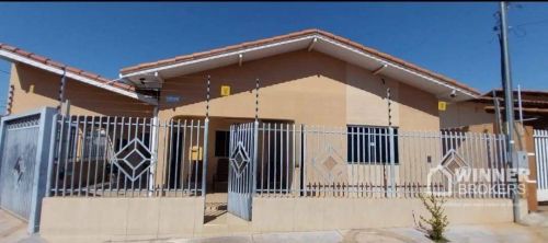 Casa com 2 dormitórios à venda, 99 m² por R$ 299.000,00 - Hélio Ponce de Arruda - Várzea G