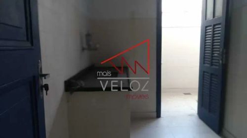 Apartamento-À VENDA-Centro-Rio de Janeiro-RJ