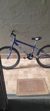 Bicicleta gts mtb m3 aro 26