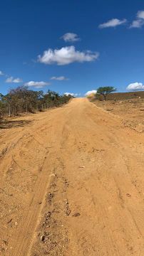 Fazendinhas 20 mil m² em Cordisburgo - Próximo a comércio 22 mil de entrada + parcelas