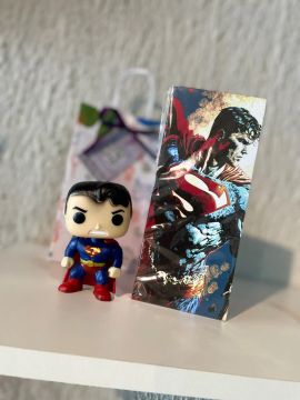 Kit Superman