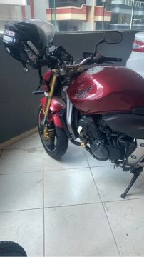 Honda CBR 600F Sport - Impecável