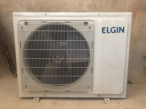 Ar Condicionado Elgin Split