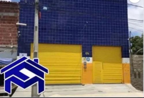 disponível para locação 