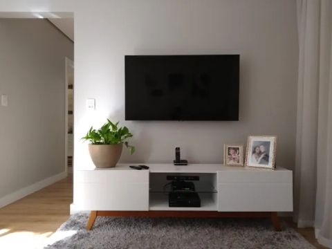 Casa Térrea 3 dormitórios com 164,37m² Bairro Lomba do Pinheiro - Porto Alegre RS