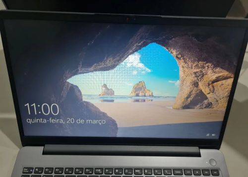 Notebook Lenovo I3