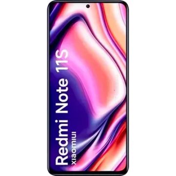 Xiaomi Redmi Note 11S 128GB  Desempenho e Tecnologia com 5G - Novo e Lacrado