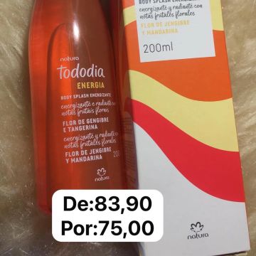 Avon e Natura 