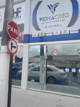 Ponto comercial para alugar ..bairro Conceição...ao lado da auto escola monte verde.....