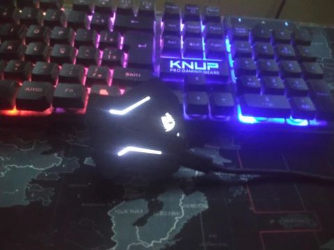 Adaptador Multiplataforma Redragon Eris Ga-200 preto