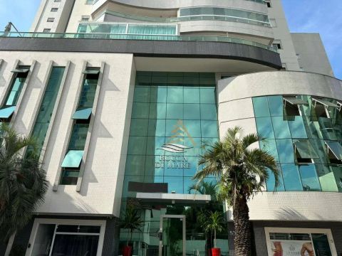 Sala para alugar, 65 m² por R$ 8.500,00/mês - Pioneiros - Balneário Camboriú/SC