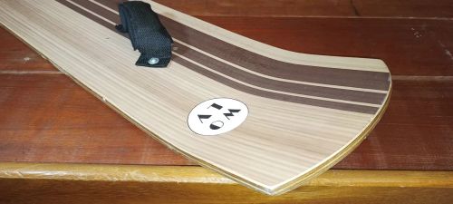 Prancha sandboard 