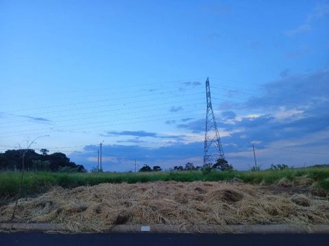 Vendo terreno no bairro Progresso são carlos sp