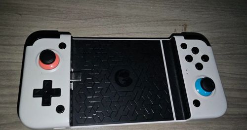 Controle Gamesir X2 Type C