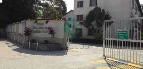 Taquara | Apartamento 3 quartos