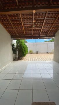 Vendo Ágio Timon 120 mil 