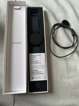 Smartwatch Samsung Galaxy Watch5 