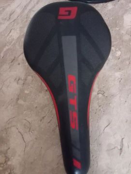 Selim GTS para bicicleta