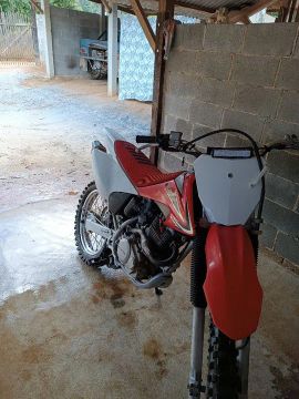 vendo CRF 230
