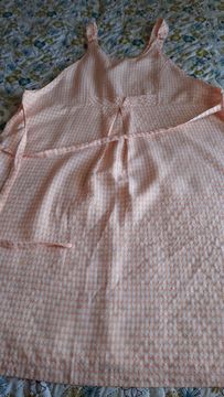 Vestidos e batas para gestantes. 30,00 cada