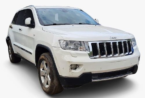 Jeep Cherokee 3.6 V6  2012