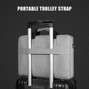 Bolsa pasta Laptop Notebook até 15 polegadas 