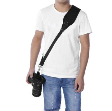 Alça De Ombro Para Câmera Dslr Pk-cs010h Greika