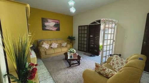 Casa em Cidade da Esperança ST300