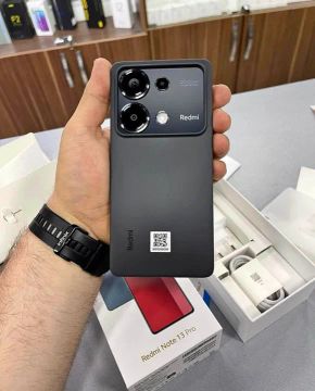 Redmi Note 13 Pro 4G 8Gb/256Gb (Lacrado)